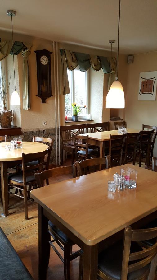 Gaestehaus Ruh - Non-Smoking Freiburg Bagian luar foto