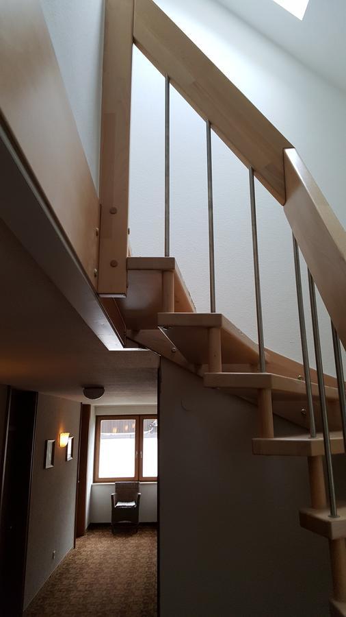 Gaestehaus Ruh - Non-Smoking Freiburg Bagian luar foto